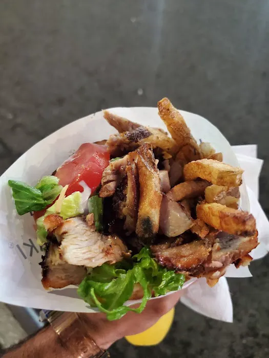 King Souvlaki Picture 1