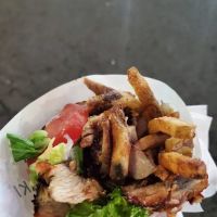 King Souvlaki ico