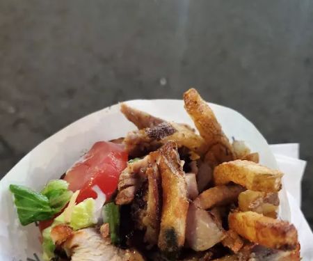 King Souvlaki