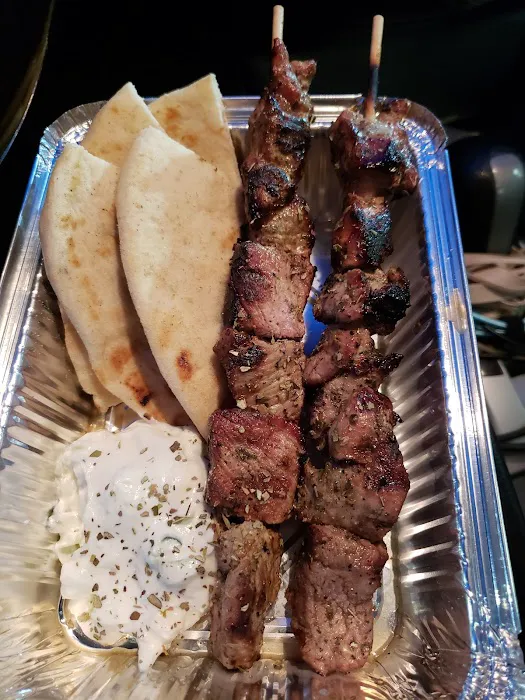 King Souvlaki Picture 6