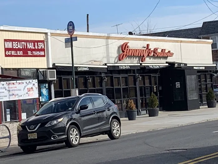 Jimmy's Trattoria Picture 8