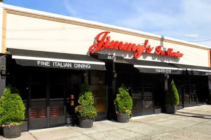 Jimmy's Trattoria Picture 7