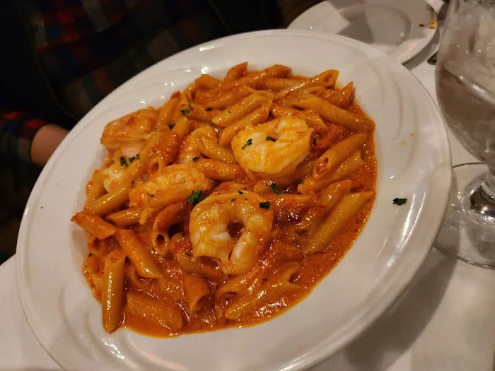 Jimmy's Trattoria Picture 4