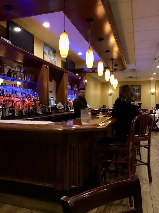 Jimmy's Trattoria Picture 6