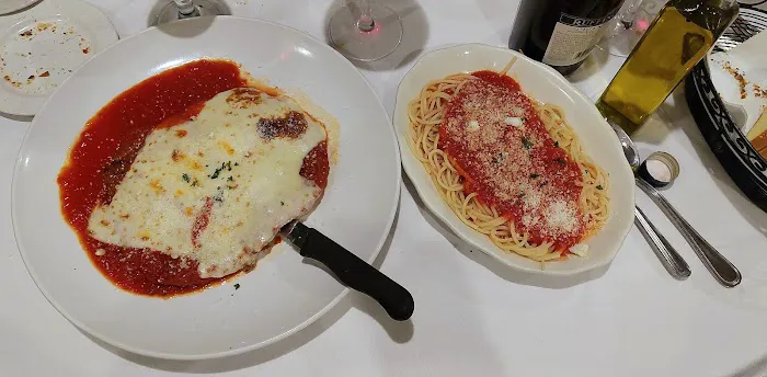 Jimmy's Trattoria Picture 1