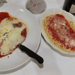 Jimmy's Trattoria