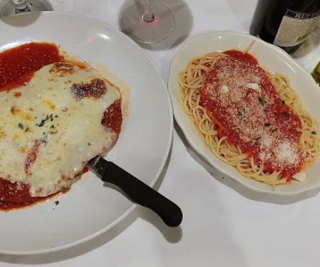 Jimmy's Trattoria