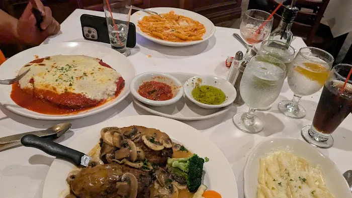 Jimmy's Trattoria Picture 2