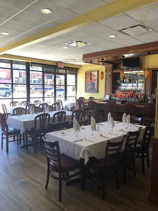 Jimmy's Trattoria Picture 9