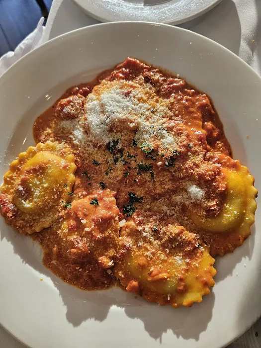 Jimmy's Trattoria Picture 10