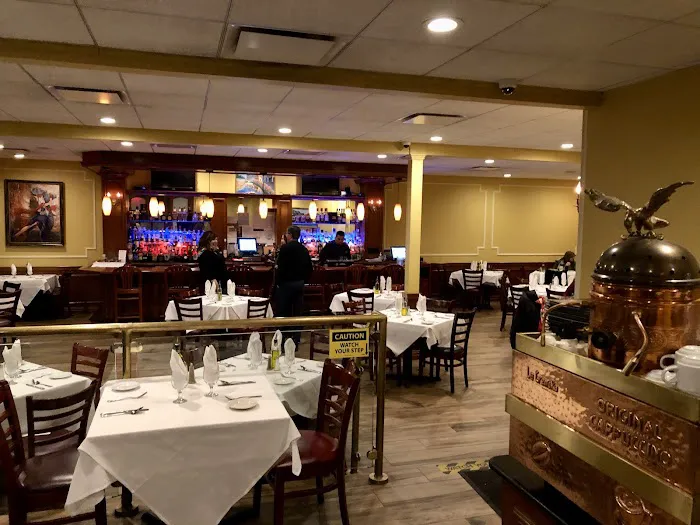 Jimmy's Trattoria Picture 5