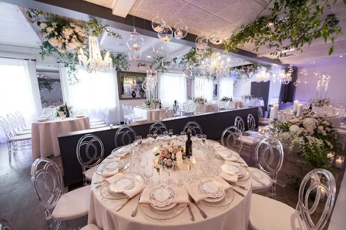 Laterna Estiatorio + Catering Picture 8