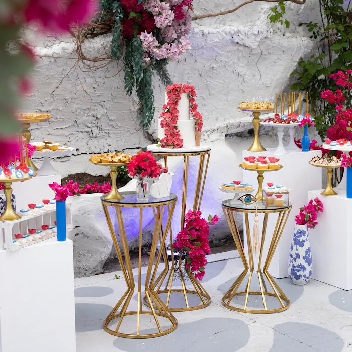 Laterna Estiatorio + Catering Picture 4
