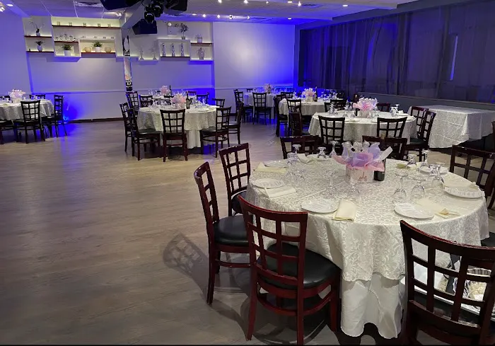 Laterna Estiatorio + Catering Picture 7