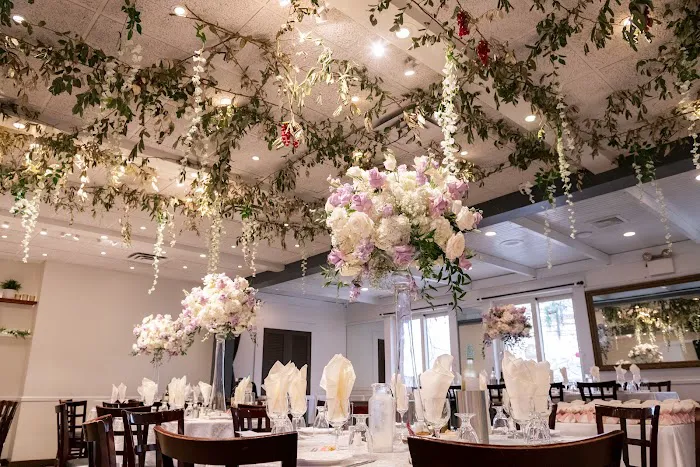 Laterna Estiatorio + Catering Picture 1