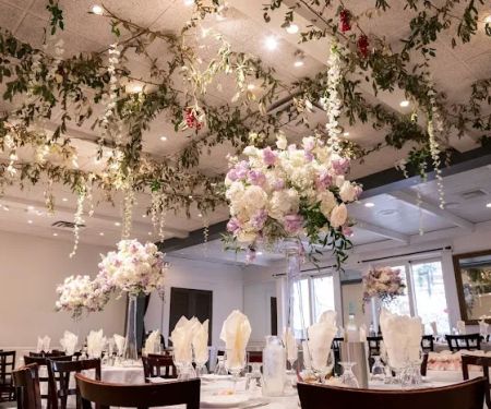 Laterna Estiatorio + Catering