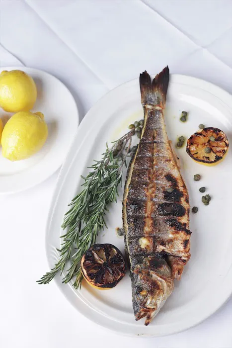 Laterna Estiatorio + Catering Picture 3