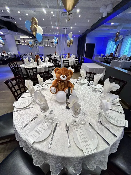 Laterna Estiatorio + Catering Picture 2