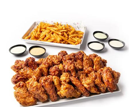 Bonchon Bayside