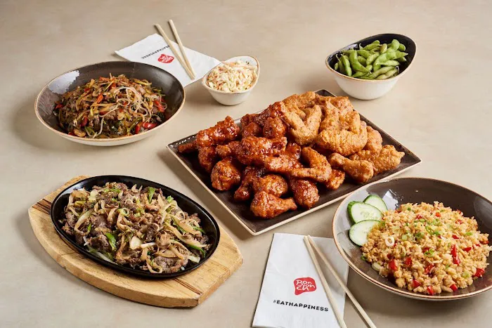 Bonchon Bayside Picture 2