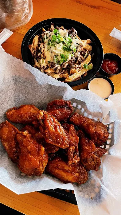 Bonchon Bayside Picture 7
