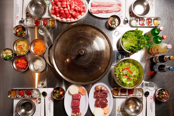 Won KBBQ (O2 BBQ) Picture 7