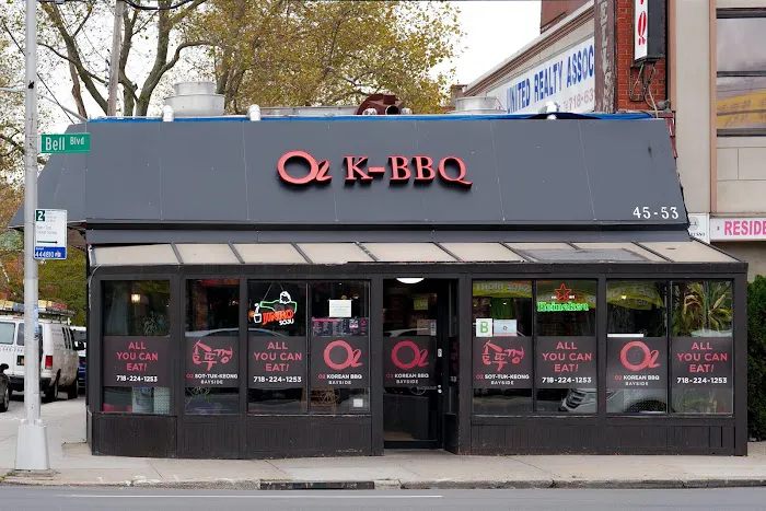 Won KBBQ (O2 BBQ) Picture 4