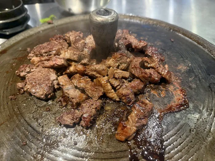 Won KBBQ (O2 BBQ) Picture 8