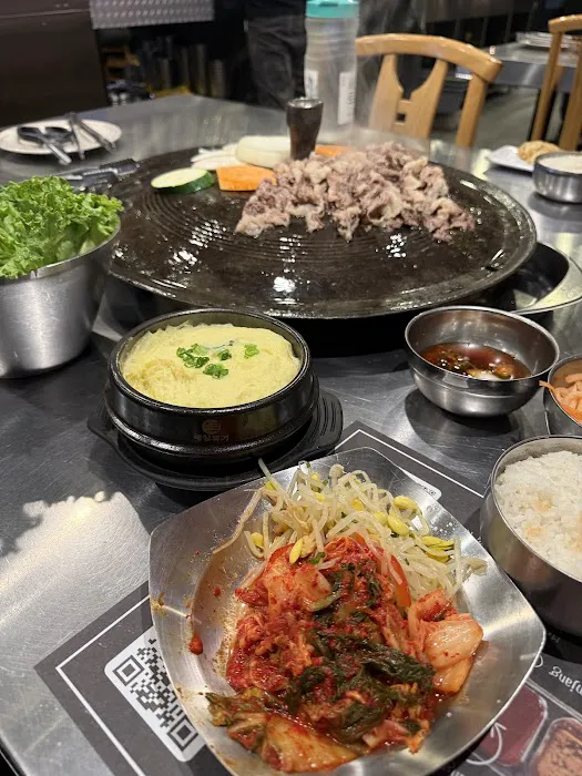Won KBBQ (O2 BBQ) Picture 5