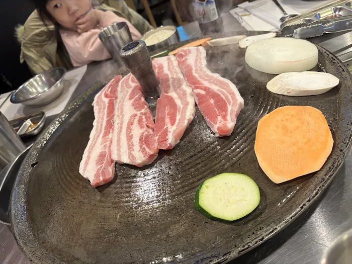 Won KBBQ (O2 BBQ) Picture 9