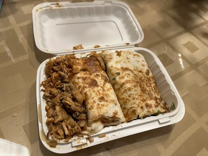 El Rey Del Taco Picture 2
