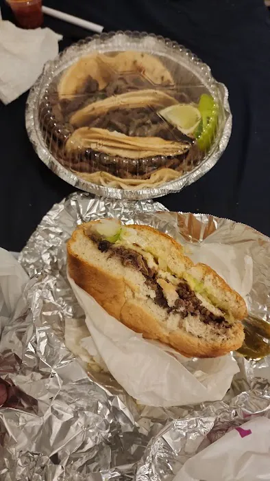 El Rey Del Taco Picture 1