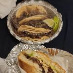 El Rey Del Taco