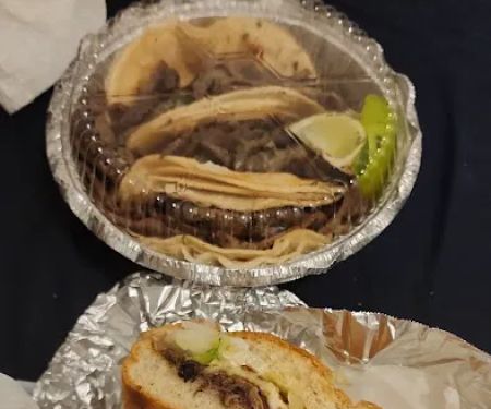 El Rey Del Taco