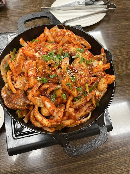Woori Noodle House Picture 1