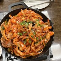 Woori Noodle House ico