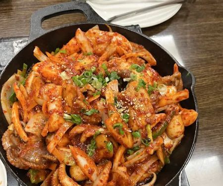 Woori Noodle House
