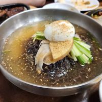 Ju Bang Jang 주방장 - Homestyle Korean Food Restaurant 한식 전문 ico