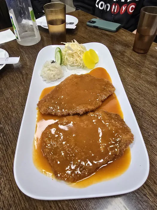 Ju Bang Jang 주방장 - Homestyle Korean Food Restaurant 한식 전문 Picture 5