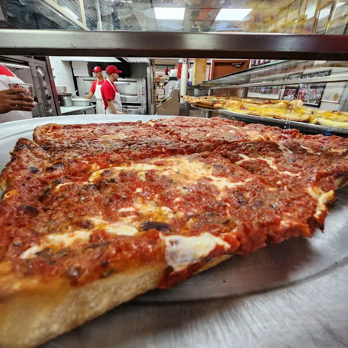 VIPizza Picture 6