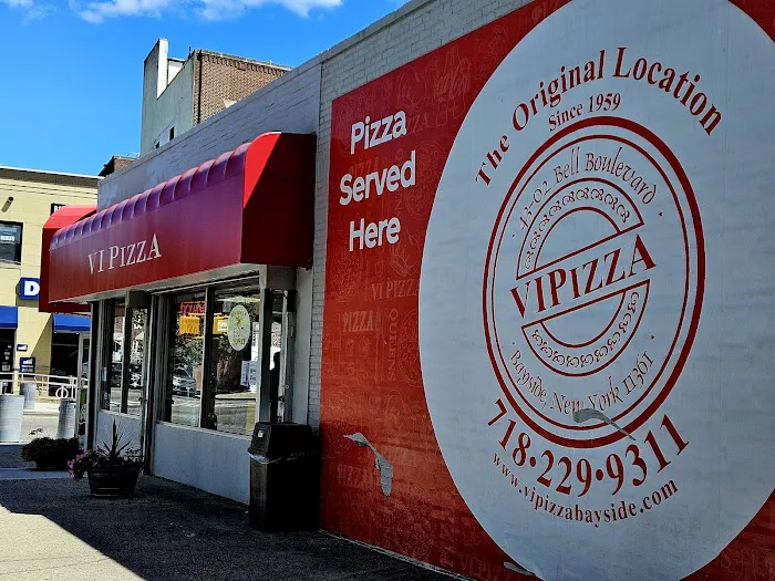VIPizza Picture 8