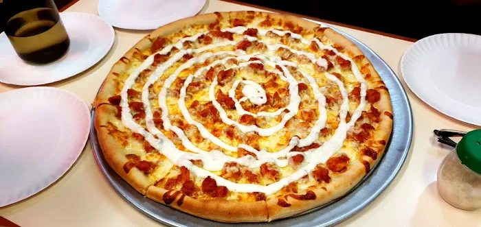 VIPizza Picture 1