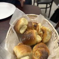 Lucia Pizza Bayside ico