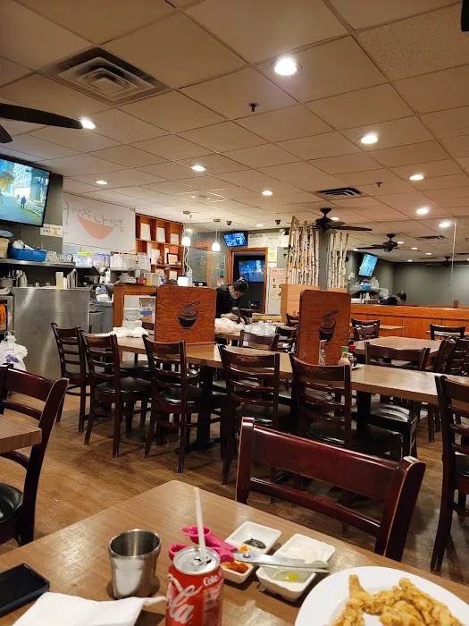 Korean Noodle House Picture 10