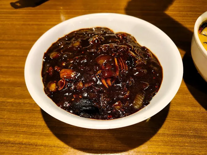 Korean Noodle House Picture 2