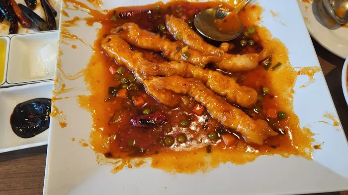 Korean Noodle House Picture 1