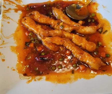 Korean Noodle House