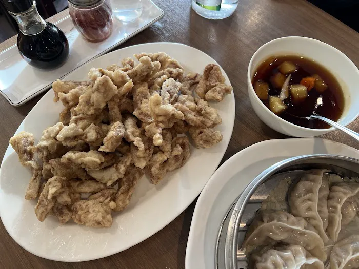 Korean Noodle House Picture 9