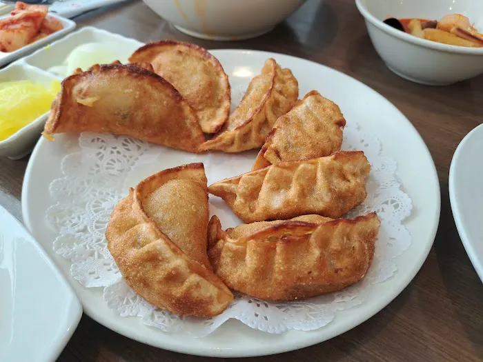 Korean Noodle House Picture 8