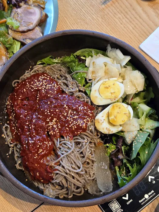 JINSANG GUKBAP 진상국밥 Picture 10